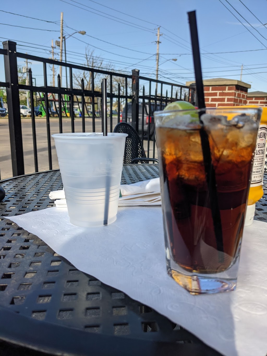 Black Forest | restaurant | 4368 Mayfield Rd, Cleveland, OH 44121, USA | 2166754200 OR +1 216-675-4200