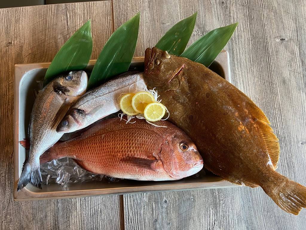 All That Sushi | restaurant | 15911 Pomona Rincon Rd Suite 130, Chino Hills, CA 91709, USA | 9096966174 OR +1 909-696-6174