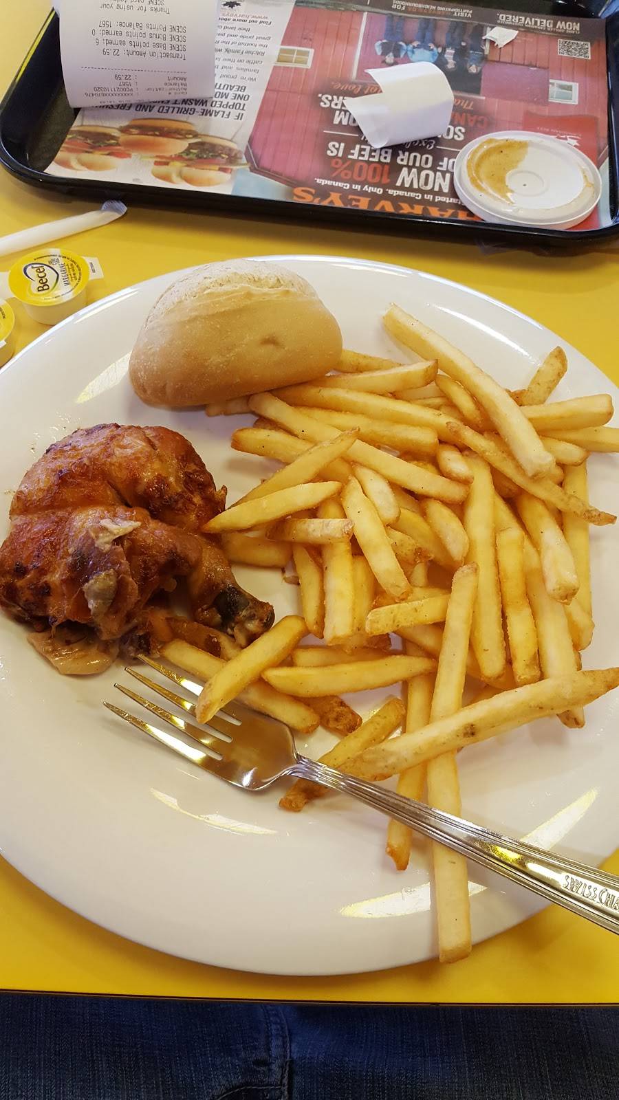 Swiss Chalet | restaurant | 700 Brookdale Ave, Cornwall, ON K6J 5M2, Canada | 6139382555 OR +1 613-938-2555