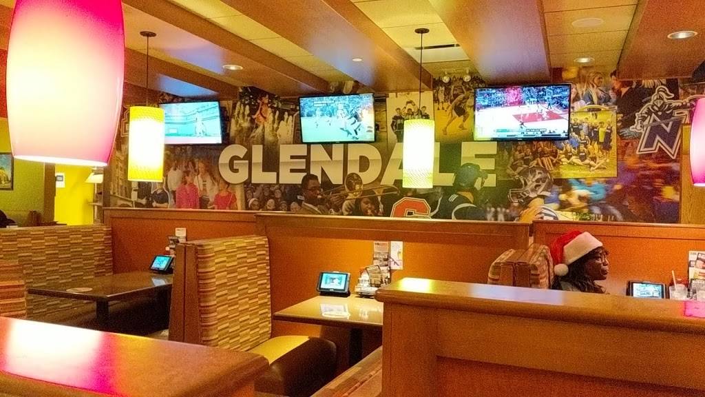 Applebees Grill + Bar | restaurant | 5664 N Port Washington Rd, Glendale, WI 53217, USA | 4149630100 OR +1 414-963-0100