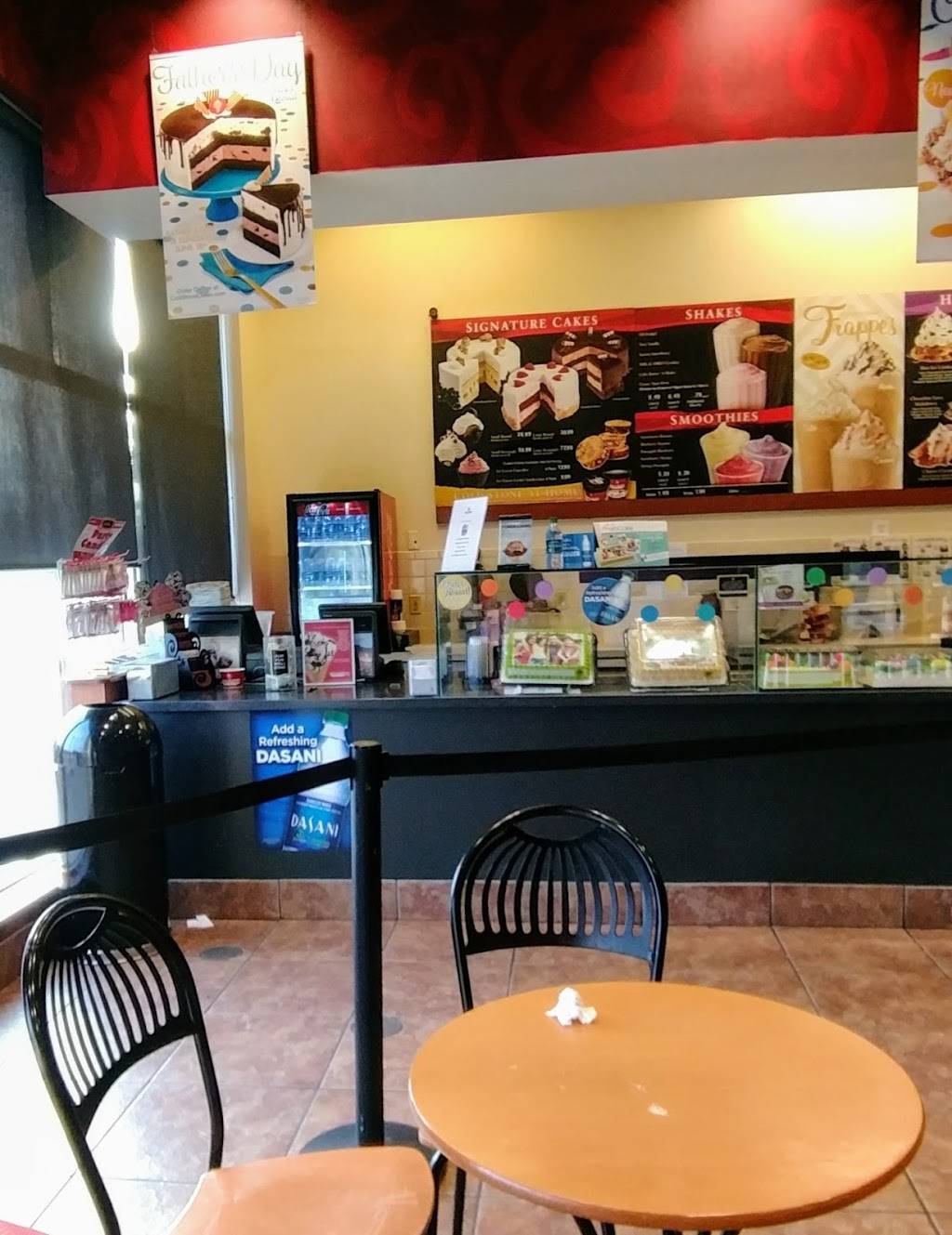 Cold Stone Creamery | bakery | 280 School St Ste D160, Mansfield, MA 02048, USA | 7747192314 OR +1 774-719-2314