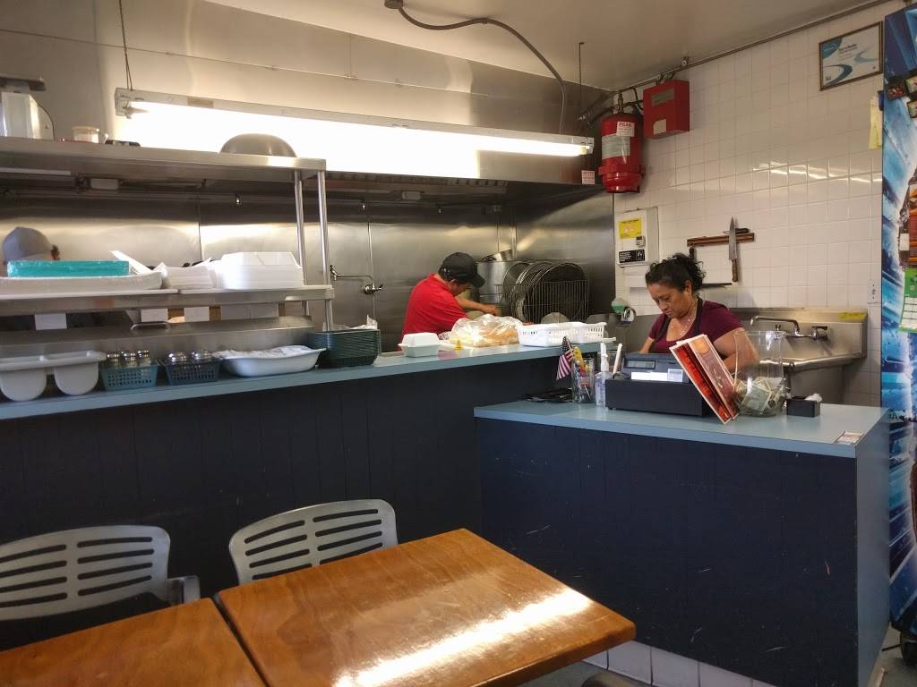 Little Gourmet | restaurant | 117 Main St, El Segundo, CA 90245, USA | 3103226285 OR +1 310-322-6285