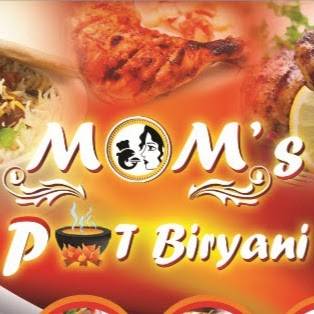 Moms Pot Biryani | restaurant | Mall Food Court, 1600 Saratoga Ave #127, San Jose, CA 95129, USA | 4084298048 OR +1 408-429-8048