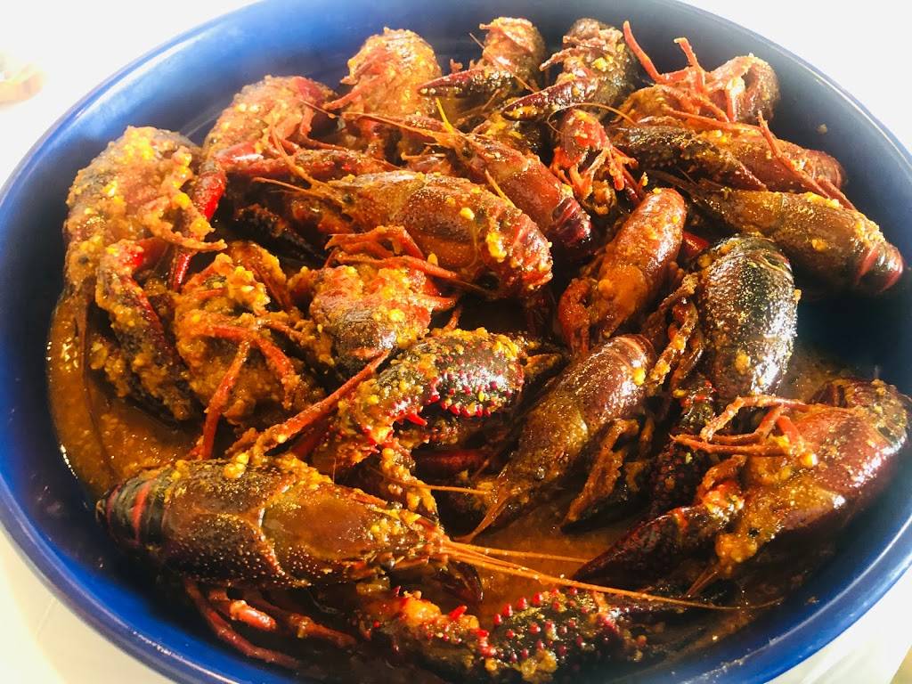 88 Boiling crawfish & Seafood Restaurant | restaurant | 1910 Wilcrest Dr, Houston, TX 77042, USA | 7137898288 OR +1 713-789-8288