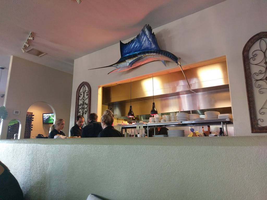 Fish Thyme Restaurant & Bar | restaurant | 3979 S Main St #5657, Acworth, GA 30101, USA | 7709742323 OR +1 770-974-2323