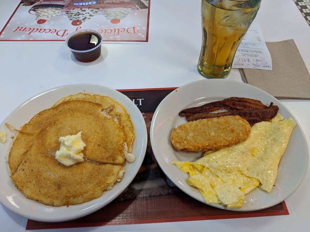 Steak n Shake | restaurant | 3635 Data Point Ct, Hilliard, OH 43026, USA | 6148509864 OR +1 614-850-9864