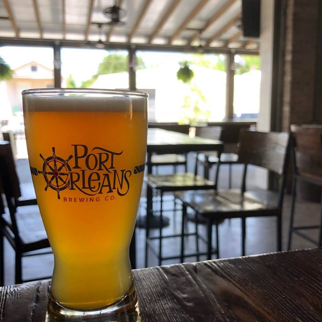 Port Orleans Brewing Co. | restaurant | 4124 Tchoupitoulas St, New Orleans, LA 70115, USA | 5042662332 OR +1 504-266-2332