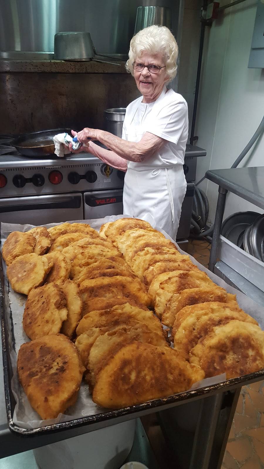 Ricks Restaurant | restaurant | 18120 S NC-109, Denton, NC 27239, USA | 3368593242 OR +1 336-859-3242