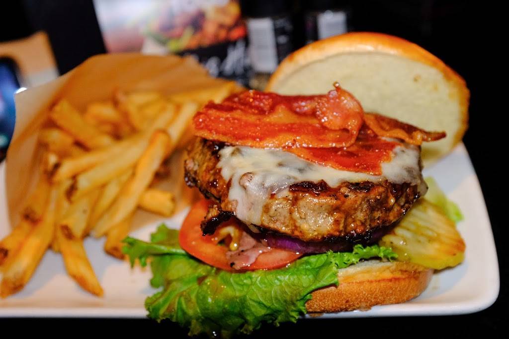 TGI Fridays | restaurant | 5034 W Irlo Bronson Memorial Hwy, Kissimmee, FL 34746, USA | 4073972200 OR +1 407-397-2200