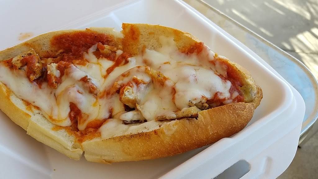 Franks Pizza & Restaurant | restaurant | 1600 Virginia St, Dunedin, FL 34698, USA | 7272166963 OR +1 727-216-6963