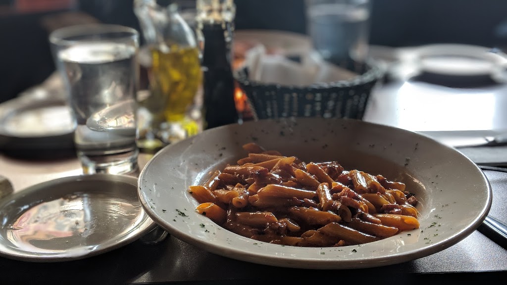 Luna Trattoria | restaurant | 955 Ukiah St, Mendocino, CA 95460, USA | 7079623093 OR +1 707-962-3093