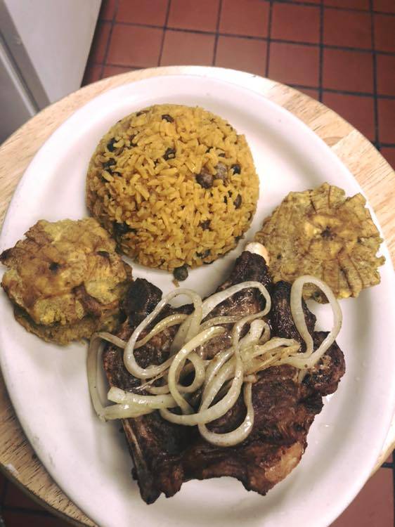 El Pilón Caribbean Cuisine | restaurant | 4650 S Cleveland Ave, Fort Myers, FL 33907, USA | 2399360057 OR +1 239-936-0057