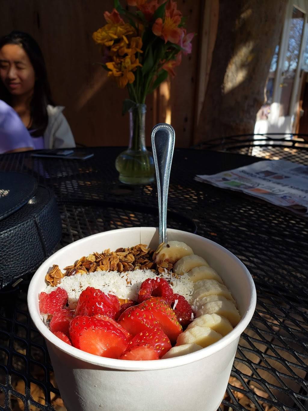 River Cafe | restaurant | 415 River St Suite K, Santa Cruz, CA 95060, USA | 8314201280 OR +1 831-420-1280