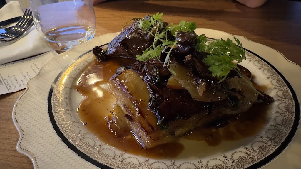 The Rudder | restaurant | 73 Rocky Neck Ave, Gloucester, MA 01930, USA | 3512171265 OR +1 351-217-1265