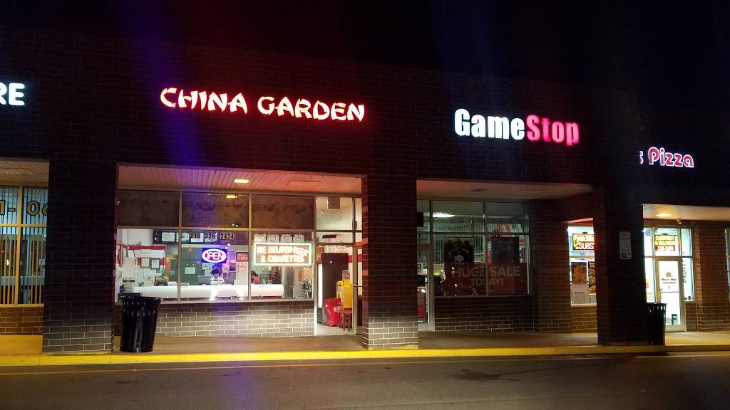 China Garden | meal delivery | 14867 Detroit Ave, Lakewood, OH 44107, USA | 2162263434 OR +1 216-226-3434