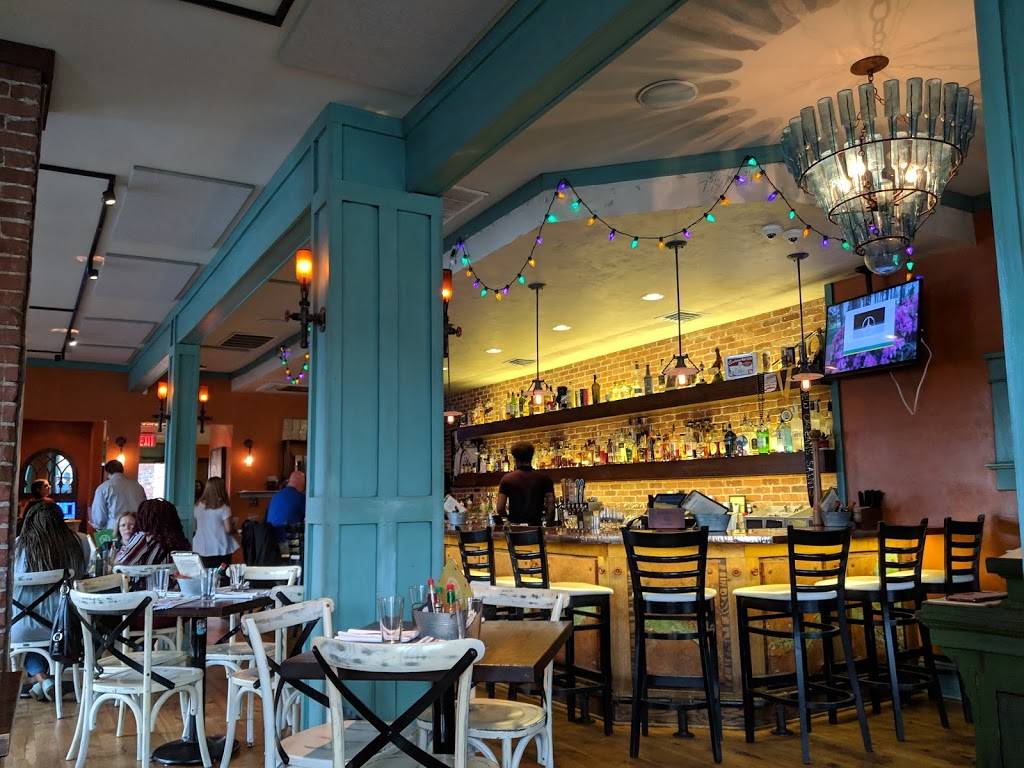 The Second Line | restaurant | 2144 Monroe Ave, Memphis, TN 38104, USA | 9015902829 OR +1 901-590-2829