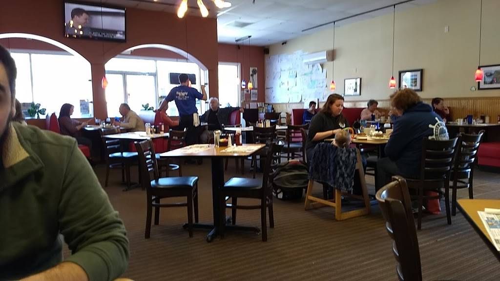 Bethany Diner | restaurant | 792 Garfield Pkwy, Bethany Beach, DE 19930, USA | 3026161117 OR +1 302-616-1117