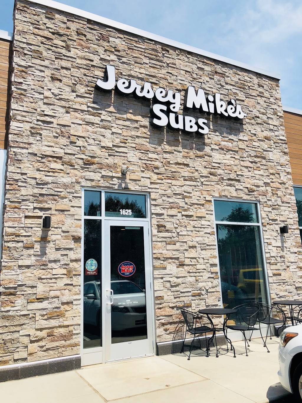 Jersey Mikes Subs | restaurant | 1625 E 66th St, Richfield, MN 55423, USA | 6123535125 OR +1 612-353-5125