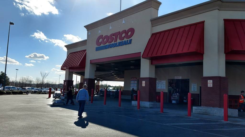Costco Food Court | meal takeaway | 1550 Mall of Georgia Blvd, Buford, GA 30519, USA | 6782883009 OR +1 678-288-3009