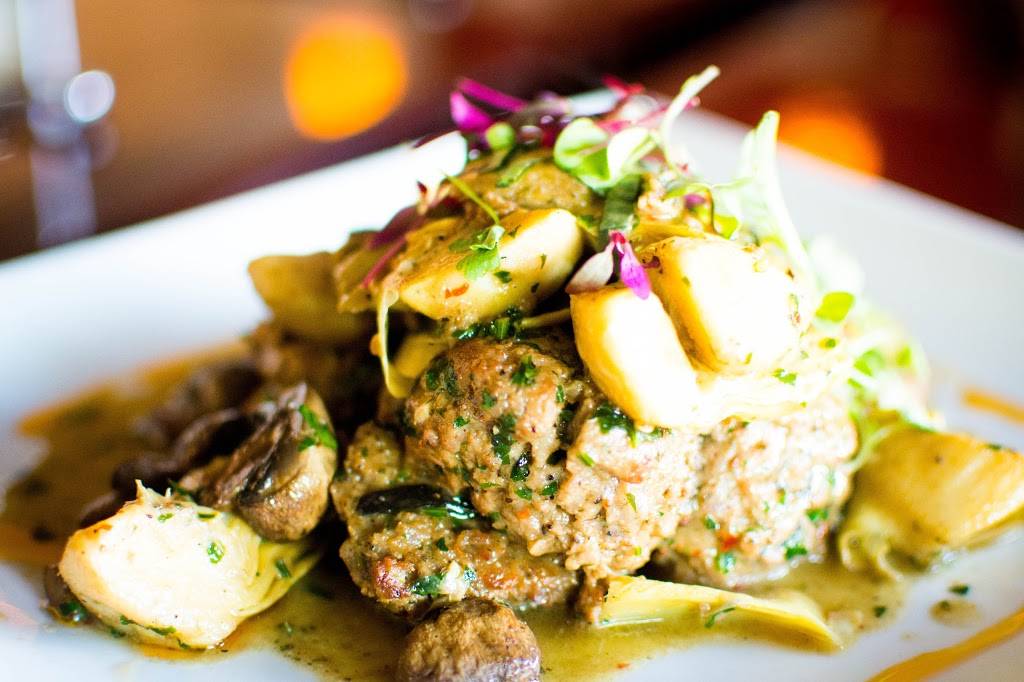 Ravello Osteria | restaurant | 2315 Garfield Ave S, Monterey Park, CA 91754, USA | 3237227600 OR +1 323-722-7600