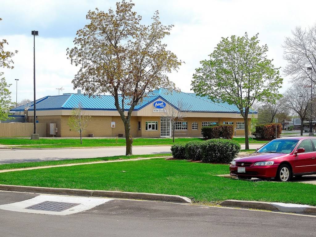 Culvers | restaurant | 4301 E Towne Blvd, Madison, WI 53704, USA | 6082440808 OR +1 608-244-0808