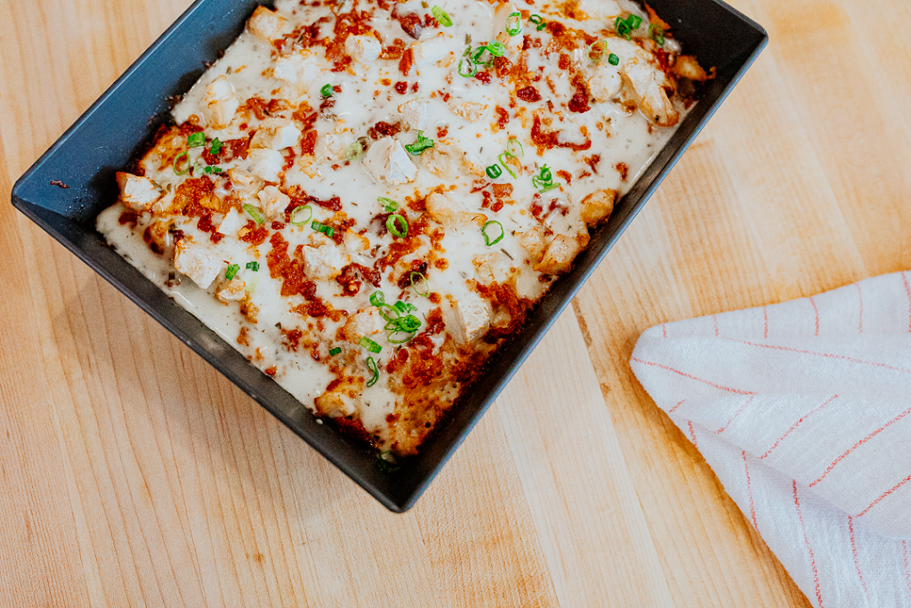 Decent Pizza Co. | restaurant | 1604 S Cascade Ave, Colorado Springs, CO 80905, USA | 7193686119 OR +1 719-368-6119