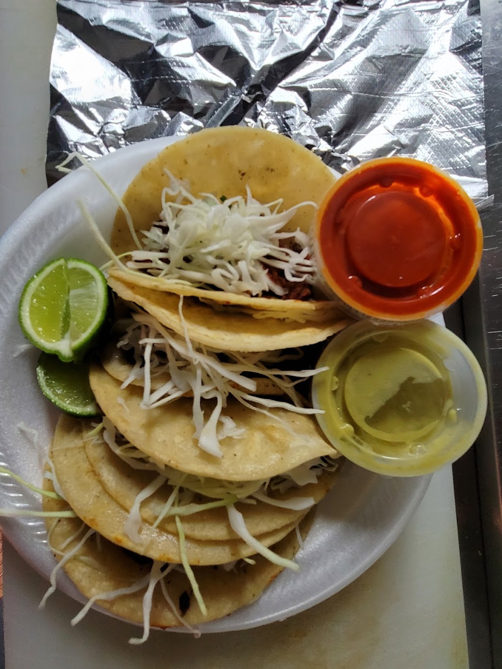 Taqueria El Tapatio Durango | restaurant | 3608 N Main St, Fort Worth, TX 76106, USA | 8179028613 OR +1 817-902-8613