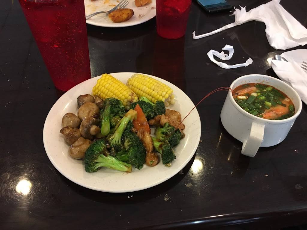 Hibachi Buffet | restaurant | 1825 Liddell Ln, Duluth, GA 30096, USA | 7702790606 OR +1 770-279-0606