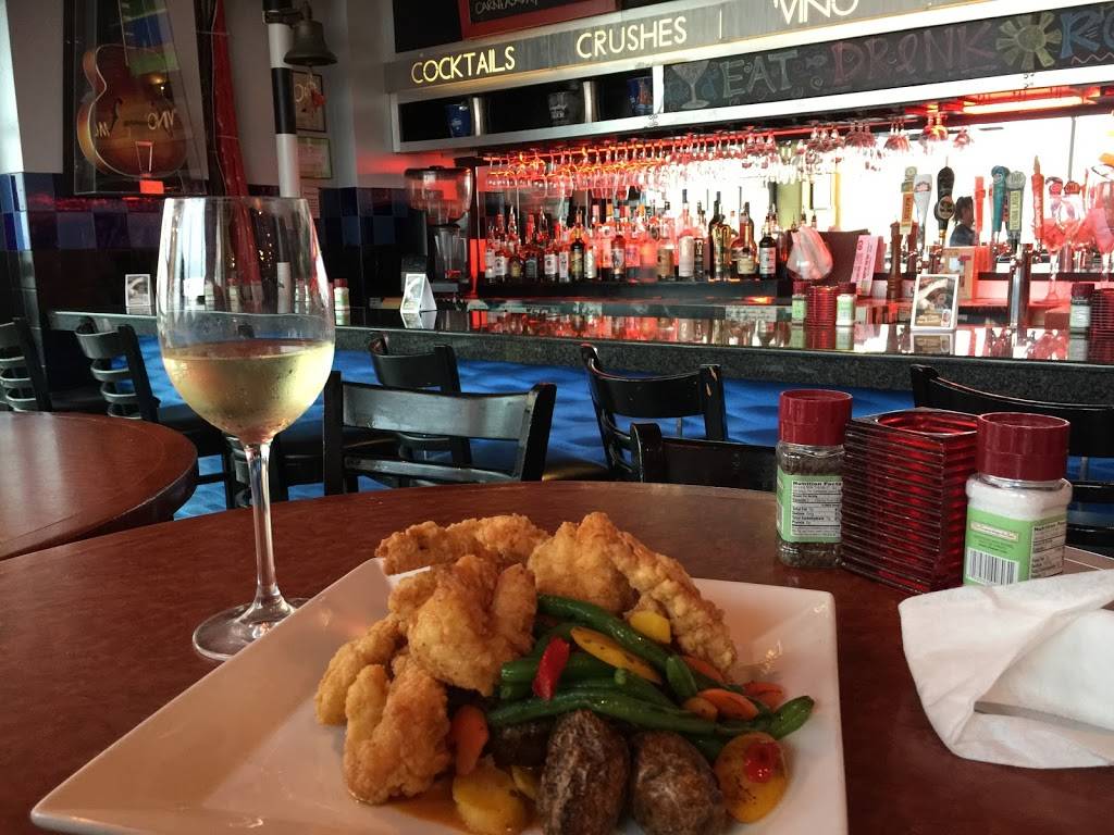 Rockfish | restaurant | 1601 Atlantic Ave, Virginia Beach, VA 23451, USA | 7572137625 OR +1 757-213-7625