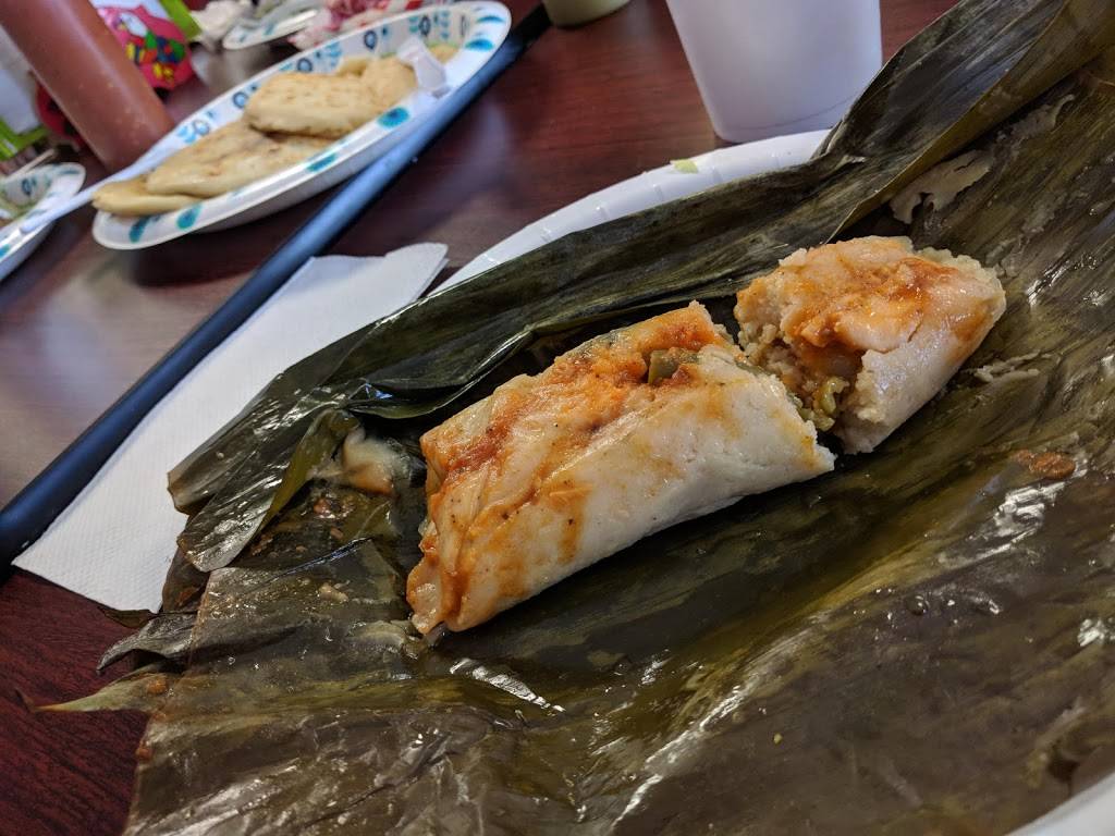 La Pupusa Queen & Tex mex Grill - pupusas - munchies - elotes | meal delivery | 9574 Dyer St C, El Paso, TX 79924, USA | 9158814442 OR +1 915-881-4442