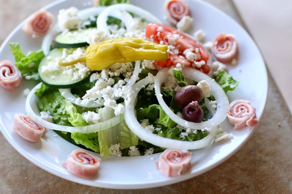 Bronx House Pizza | meal delivery | 1290 W Granada Blvd ste 200, Ormond Beach, FL 32174, USA | 3868886699 OR +1 386-888-6699