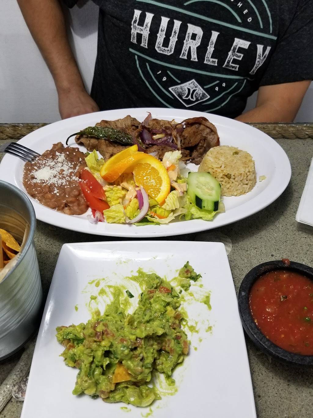 Mariscos El Capitan | restaurant | 112 W, Garden Hwy #B, Yuba City, CA 95991, USA | 5307773528 OR +1 530-777-3528