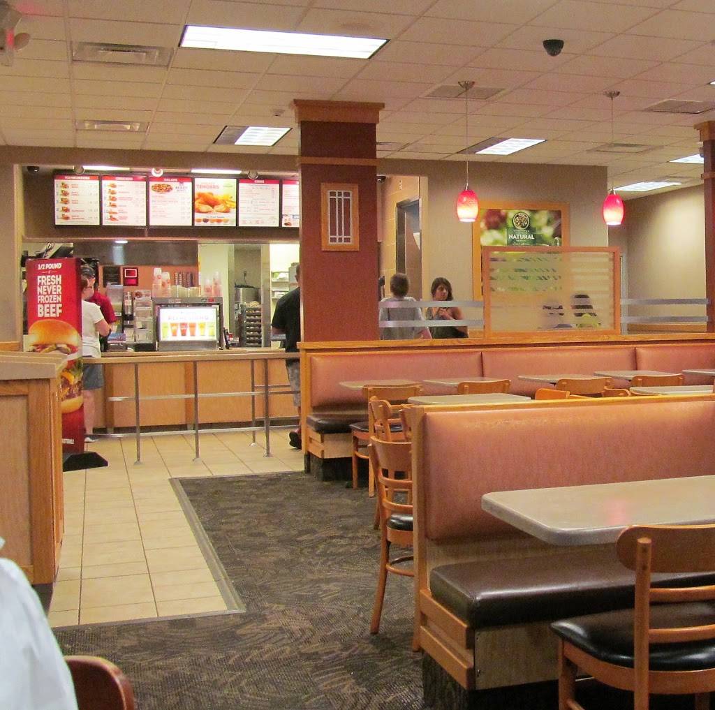 Wendys | restaurant | 2207 W 12th St, Erie, PA 16505, USA | 8144544441 OR +1 814-454-4441