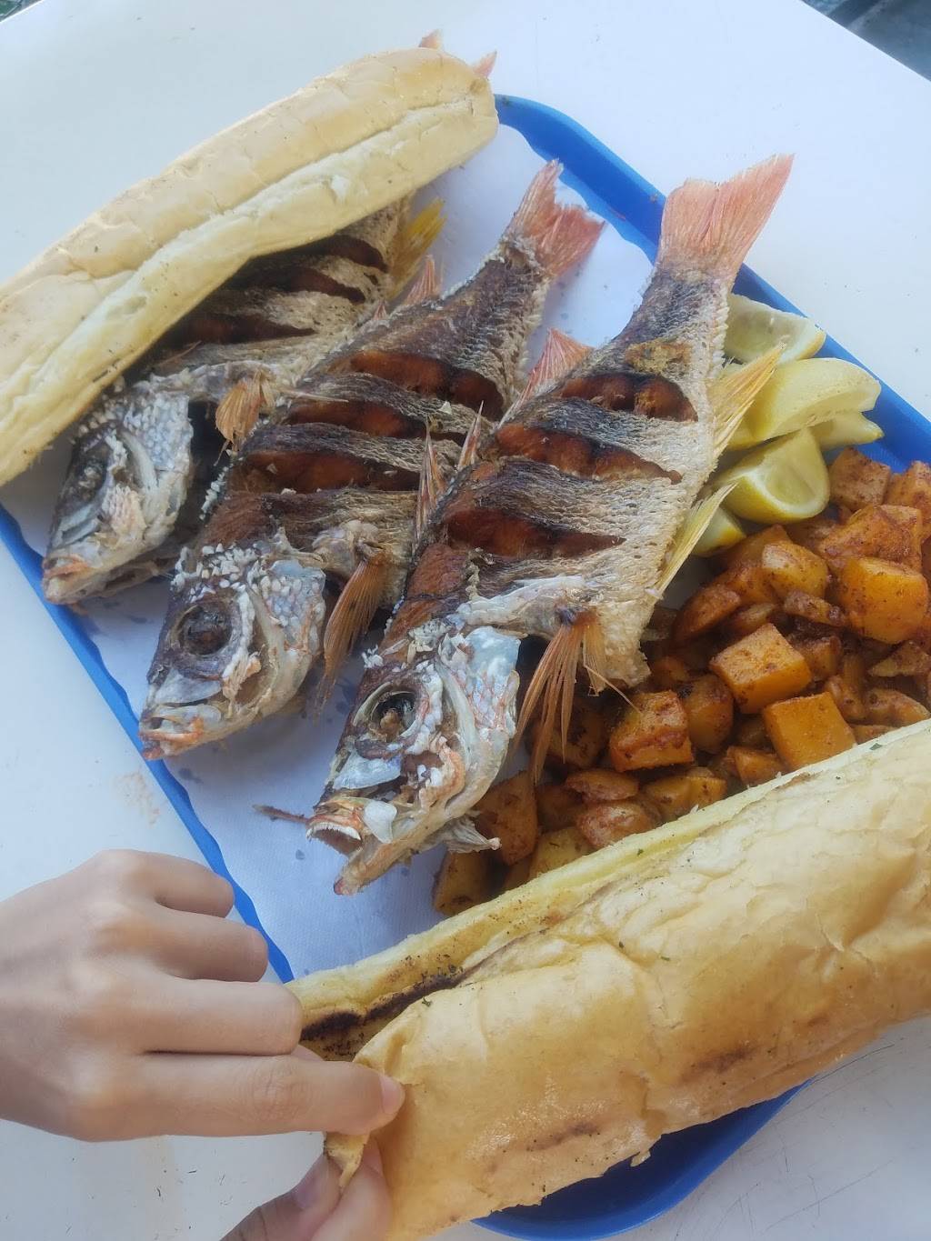 Cafe International | restaurant | 1195 Nagoya Way, San Pedro, CA 90731, USA | 3105191775 OR +1 310-519-1775