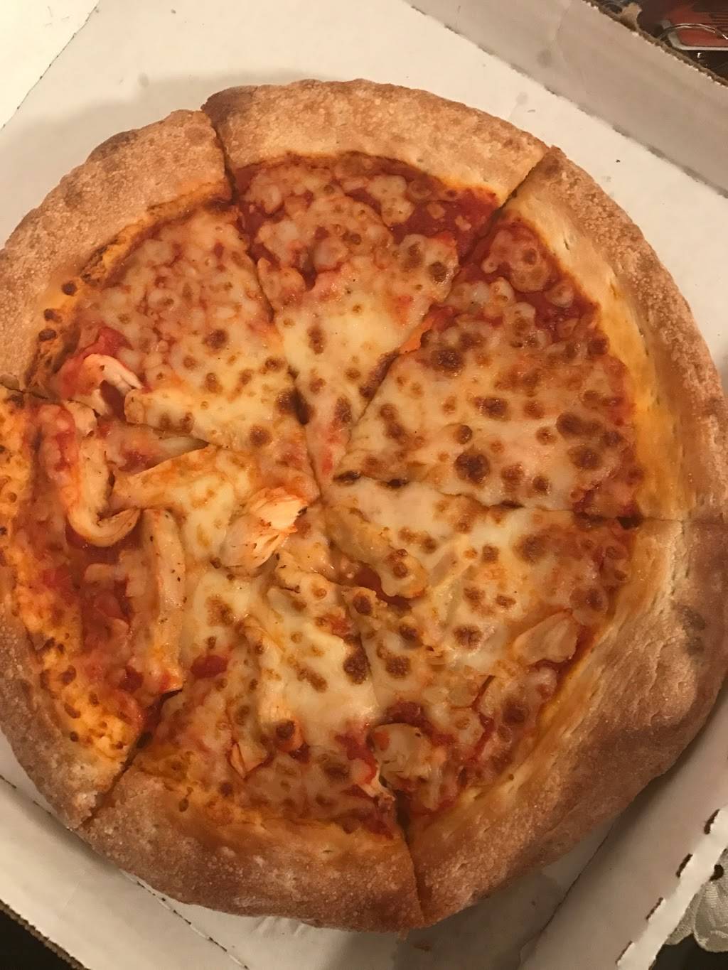 Papa Johns Pizza | restaurant | 529 Stanley Ave, Brooklyn, NY 11207, USA | 7182727272 OR +1 718-272-7272