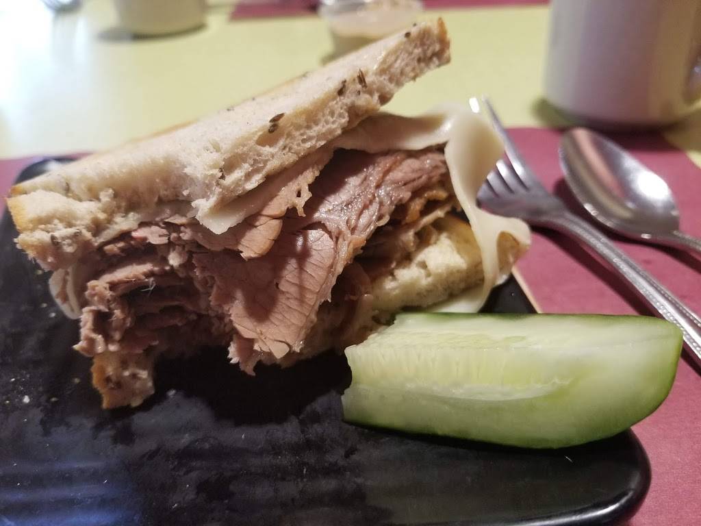 Jacks Deli and Restaurant | restaurant | 14490 Cedar Rd, Cleveland Heights, OH 44121, USA | 2163825350 OR +1 216-382-5350