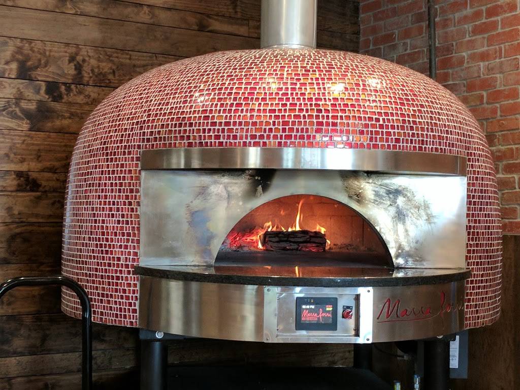 Persona Wood Fired Pizzeria | restaurant | 1270 Bower Pkwy, Columbia, SC 29212, USA | 8036618847 OR +1 803-661-8847