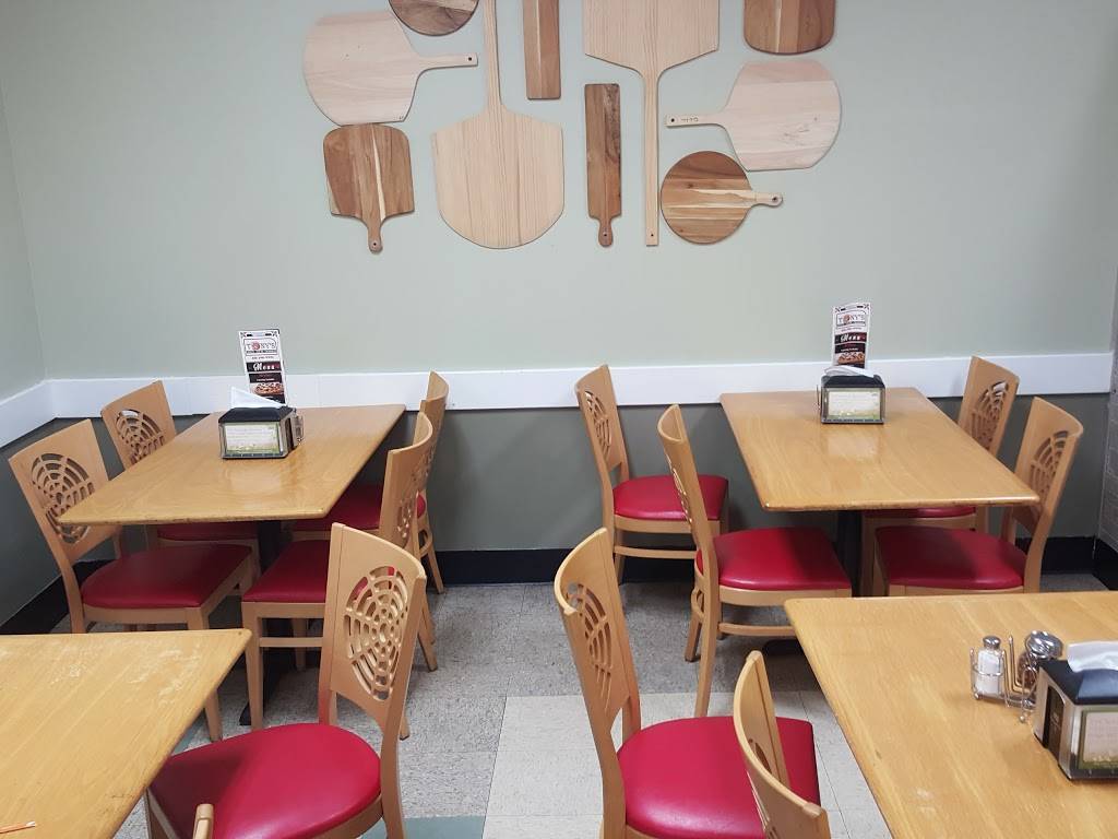 Tonys Pizza | restaurant | 584 Chews Landing Rd, Lindenwold, NJ 08021, USA | 8563464444 OR +1 856-346-4444