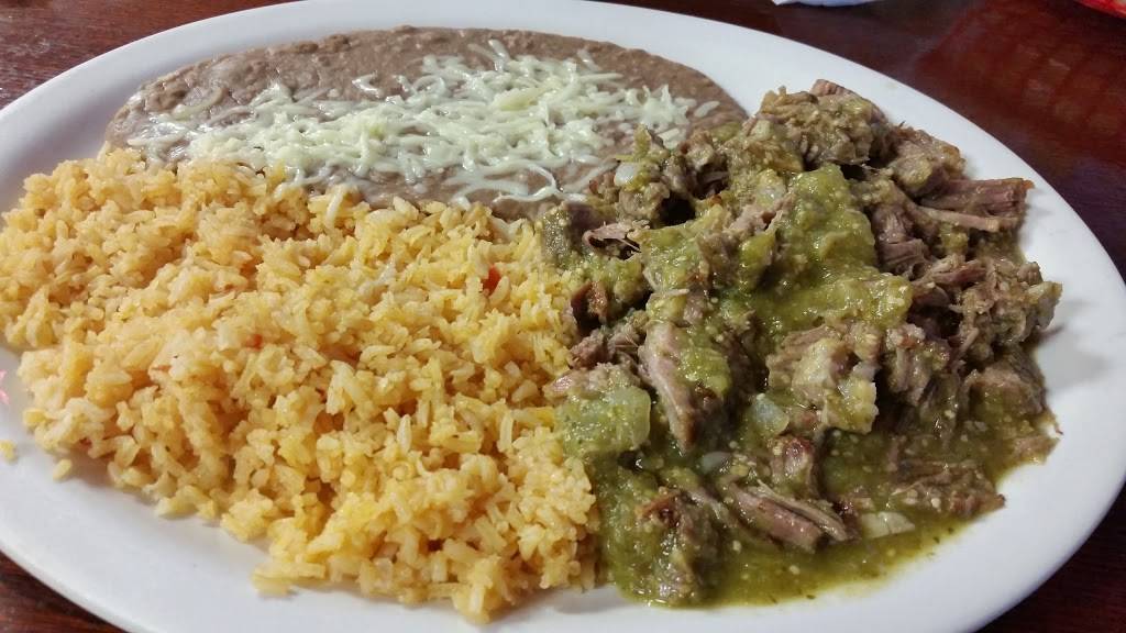 El Jefe | restaurant | 100 N Murphree St, Pittsboro, MS 38951, USA | 6624122205 OR +1 662-412-2205