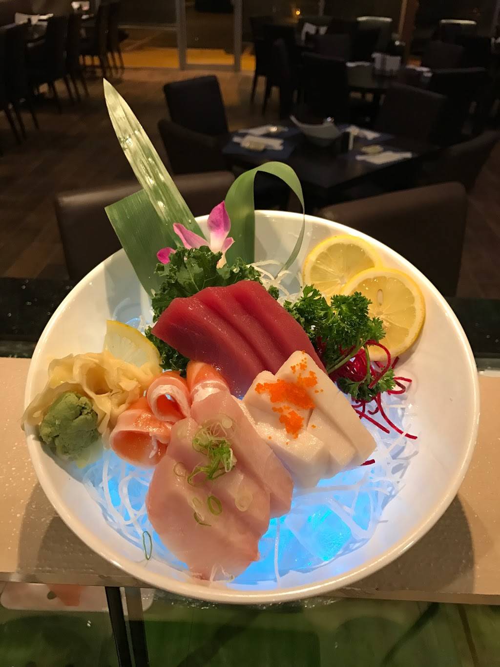 Fancy Q Japanese And Thai Restaurant | restaurant | 2525 US-92, Daytona Beach, FL 32114, USA | 3869449405 OR +1 386-944-9405