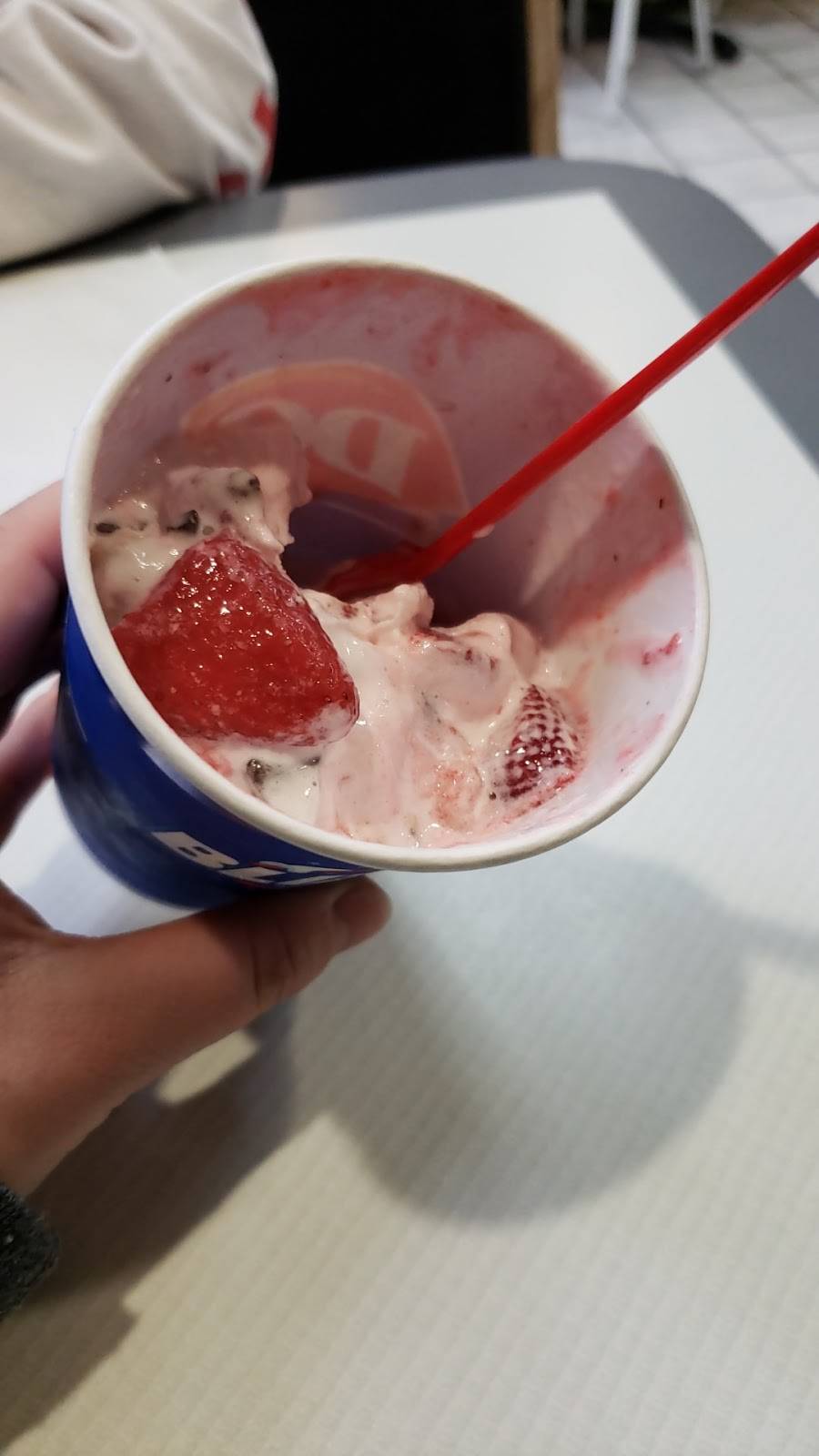 Dairy Queen | restaurant | 641 Hilliard Rd, Elyria, OH 44035, USA | 4403654411 OR +1 440-365-4411