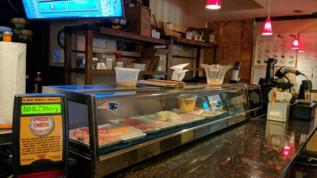 Shanghai Osaka Restaurant | restaurant | 295 Daniel Webster Hwy, Nashua, NH 03060, USA | 6038887999 OR +1 603-888-7999