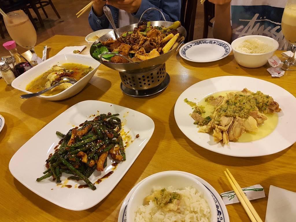 Lai Lai Restaurant | restaurant | 1223 McFarland Blvd NE, Tuscaloosa, AL 35406, USA | 2053452472 OR +1 205-345-2472