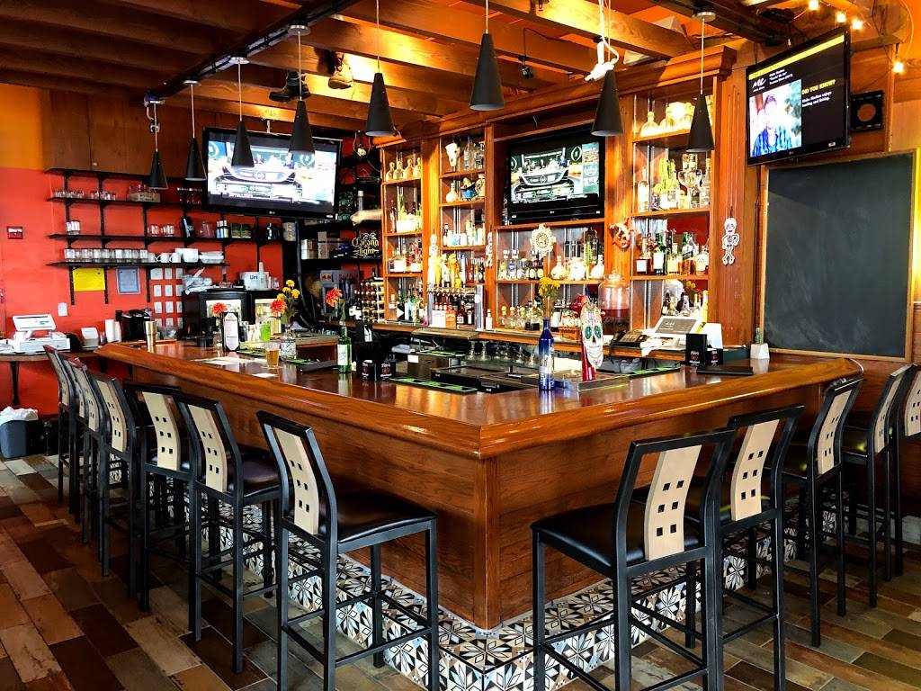 Fajitas Cantina | restaurant | 95 Washington St, Canton, MA 02021, USA | 7815621059 OR +1 781-562-1059