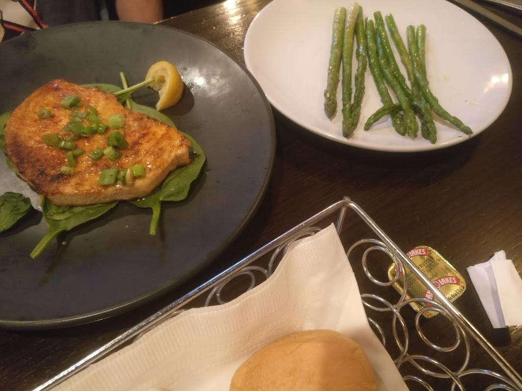 Cannons Chophouse | restaurant | Leesburg Grove City Rd, Springfield Township, PA 16137, USA | 7242697173 OR +1 724-269-7173