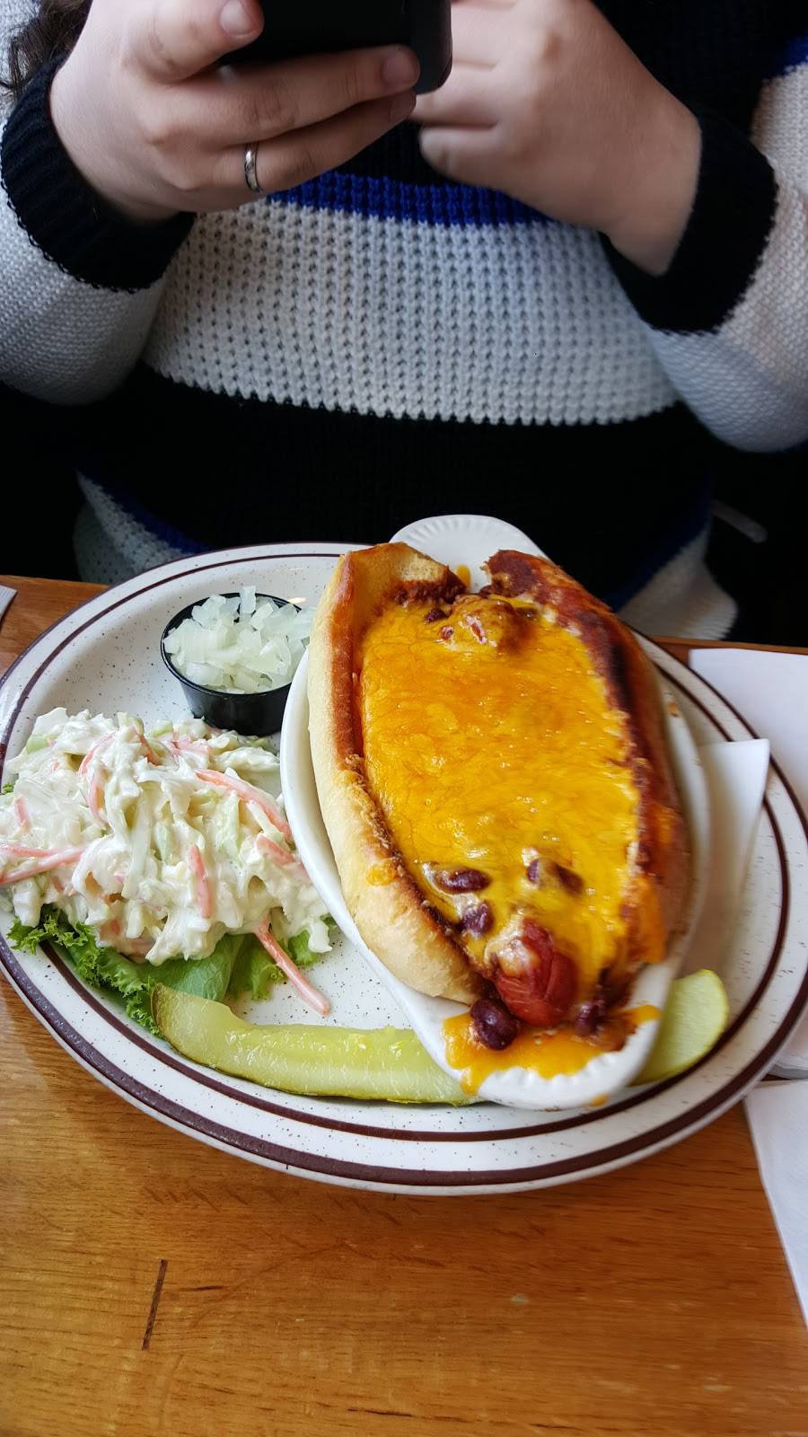 Easy Street Cafe | restaurant | 104 S Main St, Bowling Green, OH 43402, USA | 4193530988 OR +1 419-353-0988