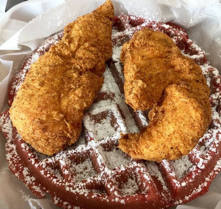 Zestyz | restaurant | 5685 Suitland Rd, Suitland-Silver Hill, MD 20746, USA | 2408385423 OR +1 240-838-5423