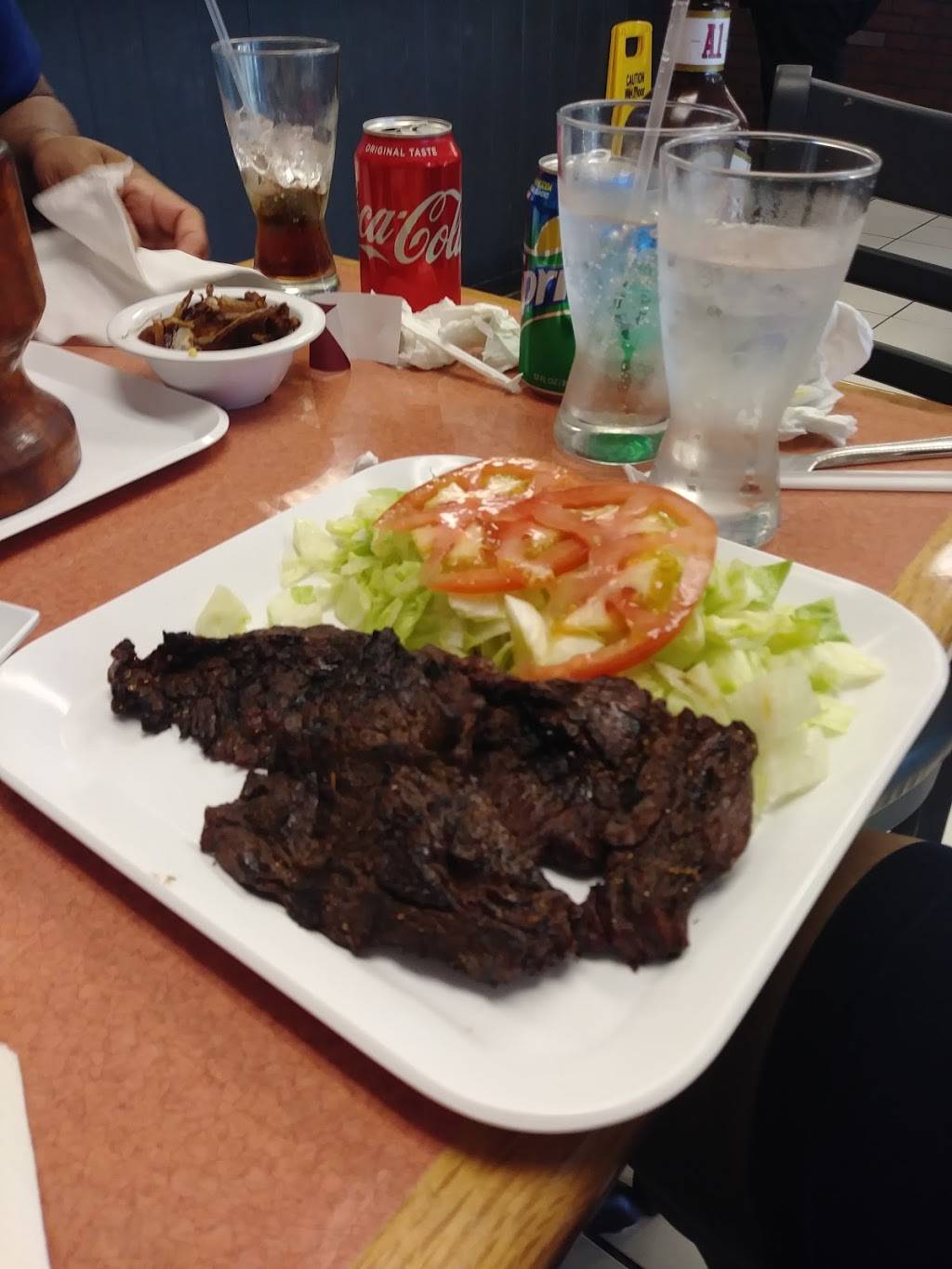 Sabor Latino Puerto Rican Cuisine & Gallery | restaurant | 777 Deltona Blvd, Deltona, FL 32725, USA | 3867427469 OR +1 386-742-7469