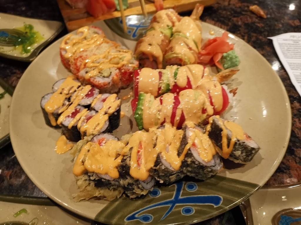 Hibachi Japanese Steak House & Sushi Bar , Bear DE | restaurant | 1160 Pulaski Hwy, Bear, DE 19701, USA | 3028380414 OR +1 302-838-0414