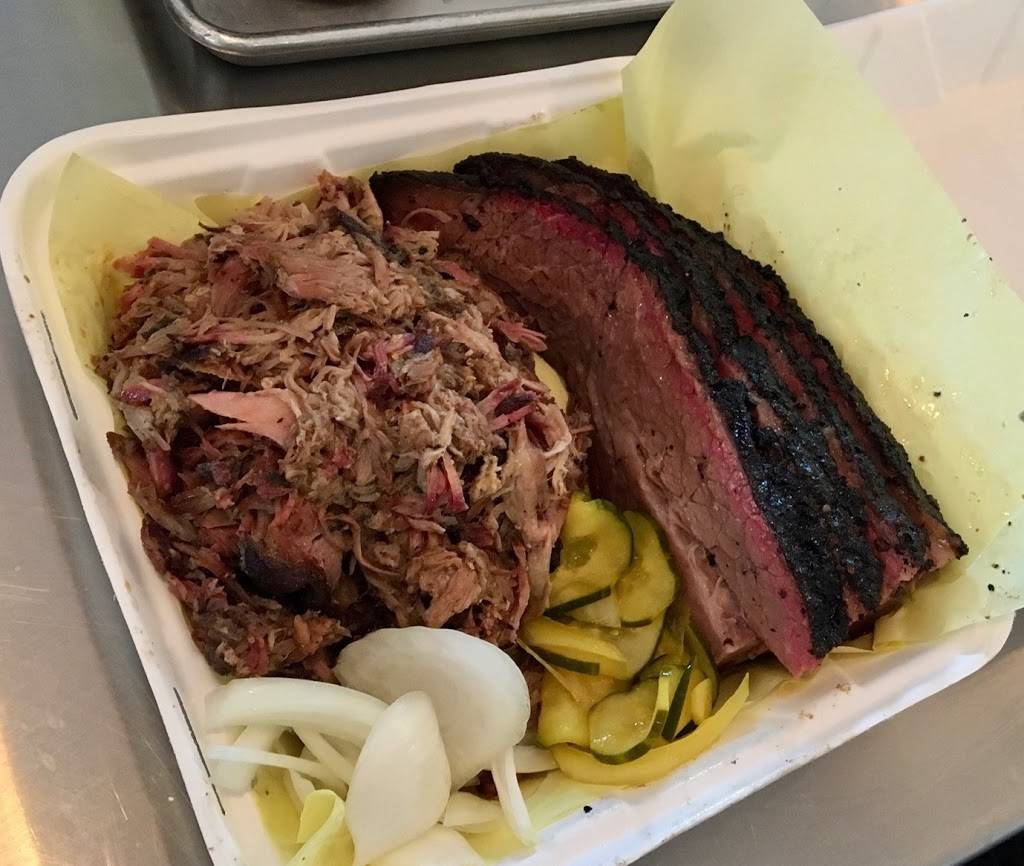 Breakwater Barbecue | restaurant | 30 Ave Portola #1B, El Granada, CA 94018, USA | 6507135303 OR +1 650-713-5303